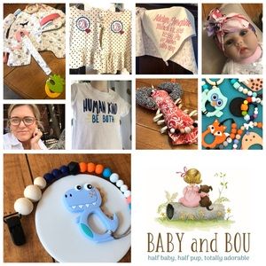 Baby Toddler Turban head wrap hair accessories bow